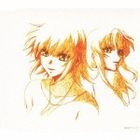 Mobile Suit Gundam SEED Reunion Series 2: Akatsuki no Kuruma - ReTracks/Mizu no Akashi - ReTracks  (Japan Version)