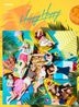 Happy Happy [Type A] (SINGLE+DVD) (First Press Limited Edition) (Japan Version)