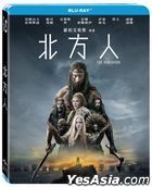 The Northman (2022) (Blu-ray) (Taiwan Version)
