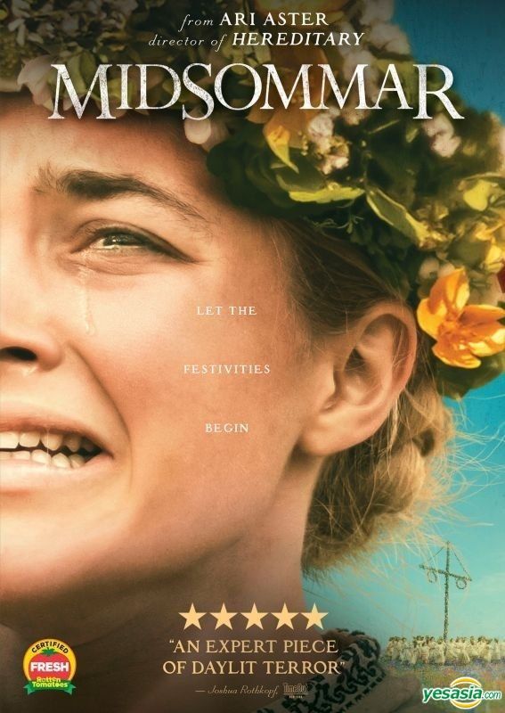 Midsommar full movie best sale free no sign up