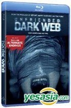 Unfriended: Dark Web (2018) (Blu-ray) (Hong Kong Version)
