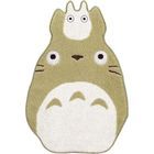 My Neighbor Totoro Hand Towel (Green)