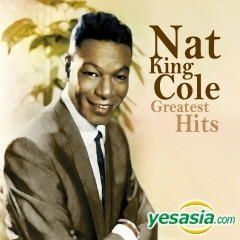 YESASIA: Nat King Cole - Greatest Hits (2CD) (Korea Version) CD - Nat ...