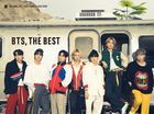 BTS, THE BEST [Type B] (ALBUM+DVD)  (初回限定版) (日本版) 