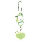Sanrio Acrylic Name Tag Keyring (POCHACCO)