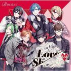 Love Shuffle Red  (初回限定版) (日本版) 