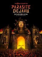 Live BLU-RAY 'PARASITE DEJAVU 2022 at SAITAMA SUPER ARENA' [BLU-RAY] (Japan Version)