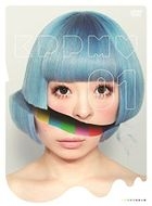 KPP MV01 (DVD+BOOKLET) (First Press Limited Edition)(Japan Version)