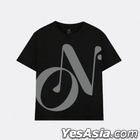 O-N Friend City - Ohm-Nanon T-Shirt (Size L)