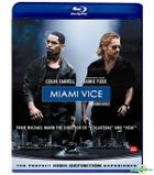 Miami Vice (Blu-ray) (Korea Version)