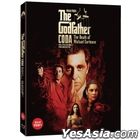 Mario Puzo's The Godfather, Coda: The Death of Michael Corleone (Blu-ray) (Korea Version)