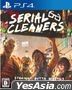 Serial Cleaners (Japan Version)