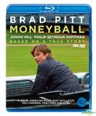Moneyball (Blu-ray) (Korea Version)