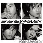 ENERGY4EVER新曲X精選 (2CD) (復刻版) 