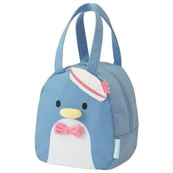tuxedo sam backpack