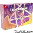 Sixtar Gate: STARTRAIL (First Press Limited Edition) (Japan Version)