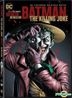 DCU: Batman: The Killing Joke (2016) (DVD) (Hong Kong Version)