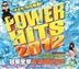 Power Hits 2012: The Greatest Smashes (CD + DVD) (Taiwan Version)
