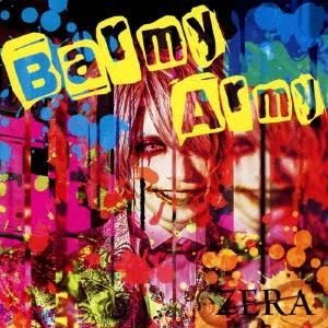 YESASIA : Barmy Army [Type A](SINGLE+DVD) (日本版) 鐳射唱片 - Zera - 日語音樂 - 郵費全免