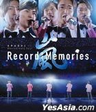 ARASHI Anniversary Tour 5×20 FILM 'Record of Memories' [Blu-ray] (台湾版) 
