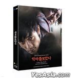 看见恶魔 (Blu-ray) (双碟装) (Lenticular Full Slip 限量版) (韩国版)