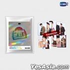 PEBACA : Collectible Random Card