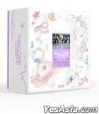 ILLIT Mini Album Vol. 1 - SUPER REAL ME (REAL ME Version)