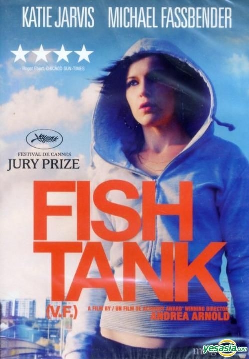 YESASIA: Fish Tank DVD - Ｋａｔｉｅ Ｊａｒｖｉｓ, マイケル・ファス