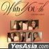 Twice Mini Album Vol. 13 - With YOU-th (Digipack Version) (Random Version)