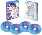 To Aru Majutsu no Index 2 Blu-ray Box (Special Priced Edition) (Japan Version)