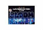 Kimi no Hana ni Naru Let's 8LOOM LIVE TOUR - 7 NIn no Kiseki [BLU-RAY] (Japan Version)