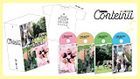 Conte Inu - DVD-BOX - (Japan Version)