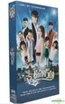 The Direction of Happiness (2015) (DVD) (Ep. 1-47) (End) (China Version)