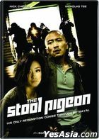The Stool Pigeon (2010) (DVD) (US Version)
