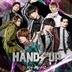 HANDS UP  (Normal Edition) (Japan Version)