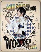 Aoi Shouta LIVE 2016 WONDER lab. - Bokutachi no sign - [BLU-RAY] (Japan Version)