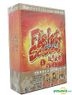 Fight Back To School Collection DVD Boxset (Digitally Remastered) (Hong Kong Version)