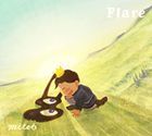 Flare (SINGLE+BLU-RAY)  (First Press Limited Edition) (Japan Version)