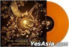 The Hunger Games: The Ballad Of Songbirds & Snakes (Music From & Inspired by) (Orange Vinyl LP) (US Version)