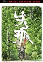 失孤 (2015) (DVD) (香港版) 