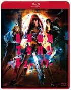 Bloody Chainsaw Girl (Blu-ray) (Japan Version)