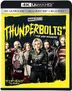 Thunderbolts*  (4K Ultra HD + 3D + Blu-ray) (Japan Version)