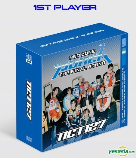 NCT127 NEO ZONE KIT キノ トレカ ジェヒョン NCT127 NEO ZONE KIT キノ トレカ ジェヒョン