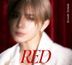 RED [TYPE 2] (ALBUM +BLU-RAY) (初回限定盤)(日本版)