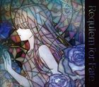 Requiem for Fate (SINGLE+BLU-RAY) (First Press Limited Edition) (Japan Version)