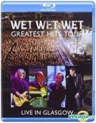 Greatest Hits Tour (Blu-ray + CD)