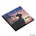 ONE PIECE Soundtrack from the Netflix Series (初回限定版)(日本版) 
