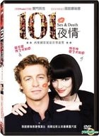 Sex And Death 101 (DVD) (Taiwan Version)