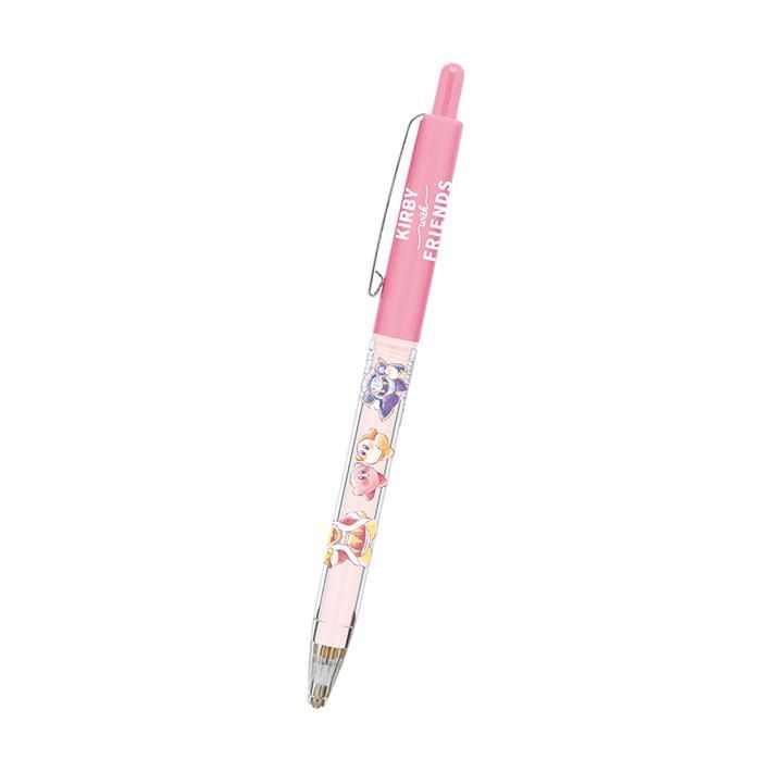 YESASIA: Kirby Mechanical Pencil POPPING UP - Kamio Japan - Lifestyle ...