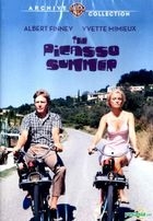 The Picasso Summer (1969) (DVD) (US Version)